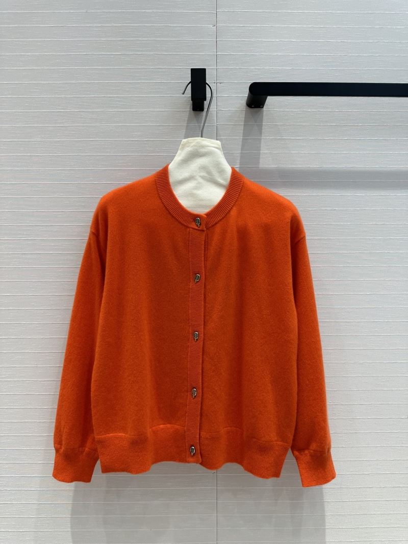 Hermes Sweaters